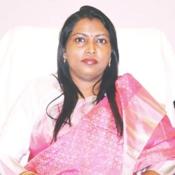 Smt. Selva Kumari J. (IAS)